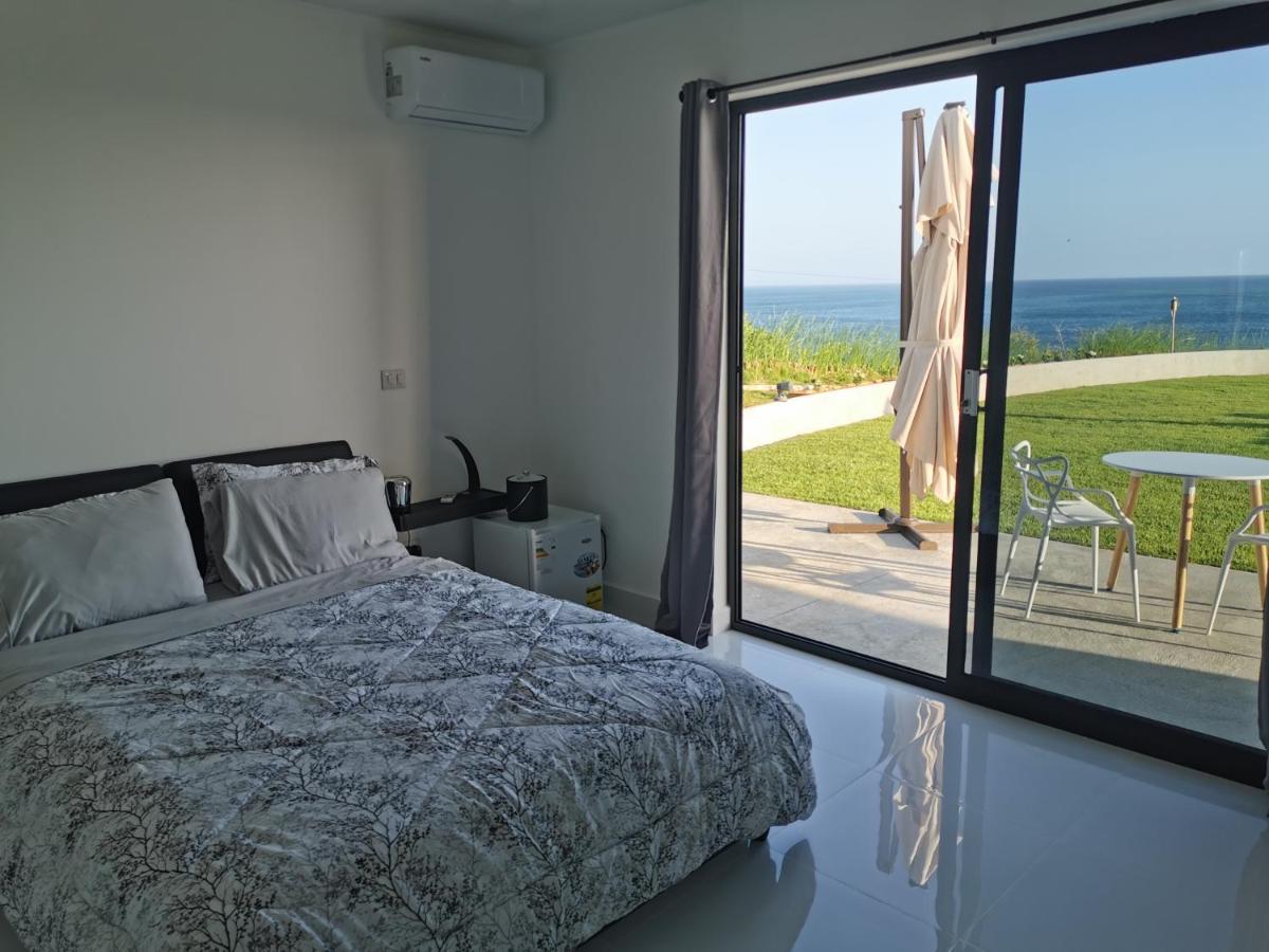 Bed and Breakfast Ocean Breeze Cove - Luxury Retreat (Adults Only) Pedasi Town Exteriér fotografie